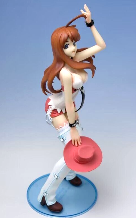 BURST ANGEL - Meg Special Color version ( CREATOR`S LABO )