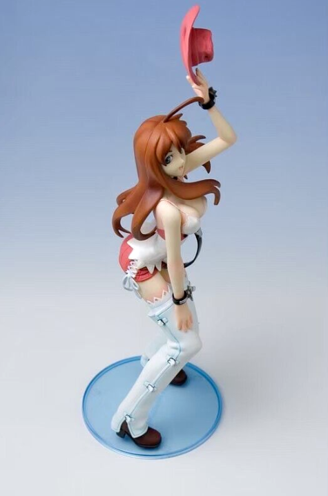 BURST ANGEL - Meg Special Color version ( CREATOR`S LABO )