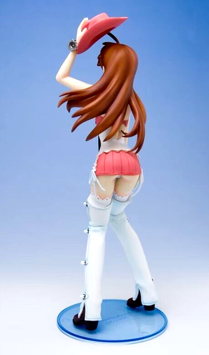 BURST ANGEL - Meg Special Color version ( CREATOR`S LABO )