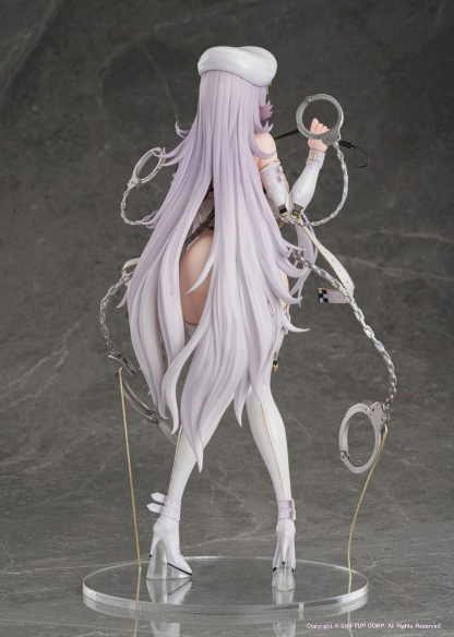 Destiny Child PVC Statue 1/6 War Goddess Akrasia 28 cm
