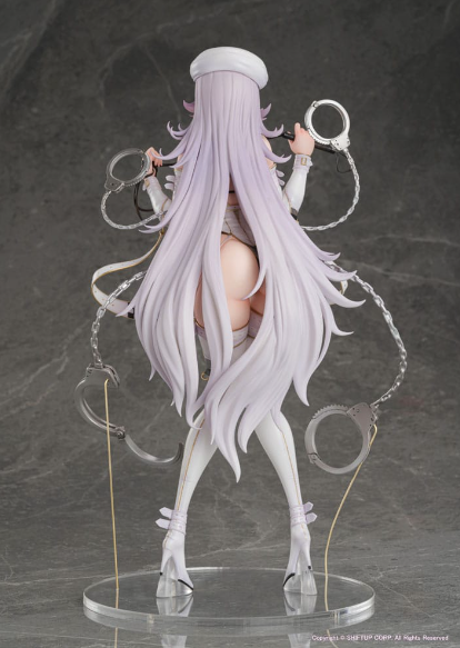 Destiny Child PVC Statue 1/6 War Goddess Akrasia 28 cm