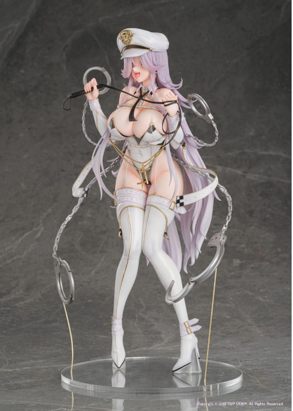 Destiny Child PVC Statue 1/6 War Goddess Akrasia 28 cm