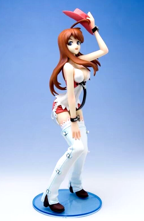 BURST ANGEL - Meg Special Color version ( CREATOR`S LABO )