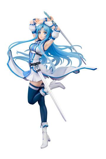 Sword Art Online PVC Statue 1/7 Asuna Undine Ver. 27 cm
