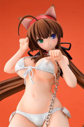 Senran Kagura NewWave Gburst PVC Statue 1/7 Ryobi 23 cm