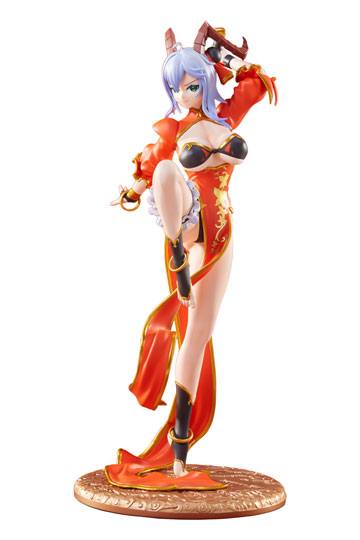 Original Design ART Statue 1/6 Yamakaze Mudan 28 cm