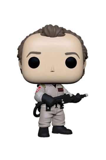 Ghostbusters POP! Vinyl Figur Dr. Peter Venkman 9 cm