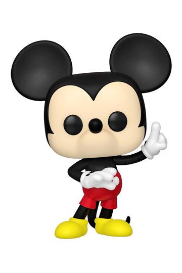 Sensational 6 POP! Disney Vinyl Figur Mickey Mouse 9 cm
