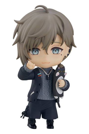 Nijisanji Nendoroid Actionfigur Kanae 10 cm
