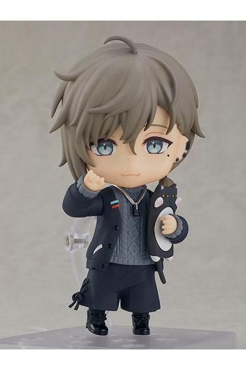Nijisanji Nendoroid Actionfigur Kanae 10 cm
