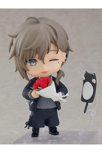 Nijisanji Nendoroid Actionfigur Kanae 10 cm