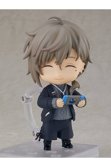 Nijisanji Nendoroid Actionfigur Kanae 10 cm