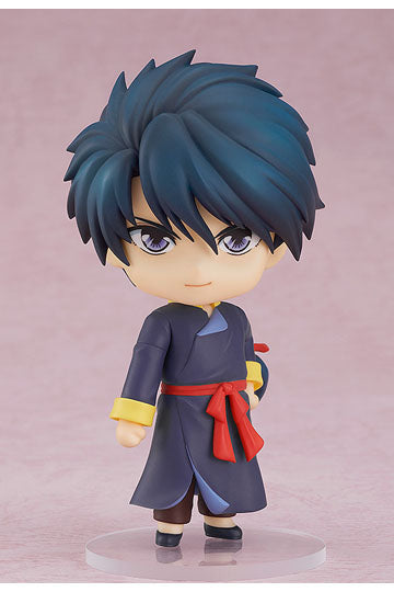 Fushigi Yuugi Nendoroid Actionfigur Nendoroid Tamahome 10 cm