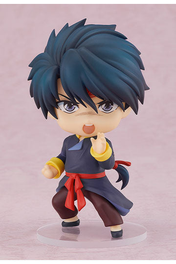Fushigi Yuugi Nendoroid Actionfigur Nendoroid Tamahome 10 cm