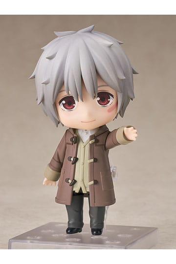 NO.6 Nendoroid Actionfigur Shion 10 cm
