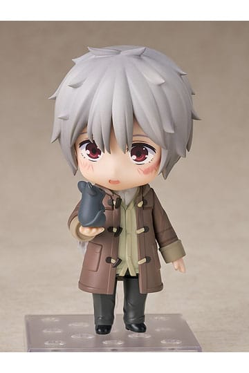 NO.6 Nendoroid Actionfigur Shion 10 cm