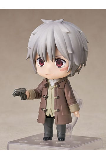 NO.6 Nendoroid Actionfigur Shion 10 cm