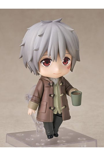 NO.6 Nendoroid Actionfigur Shion 10 cm