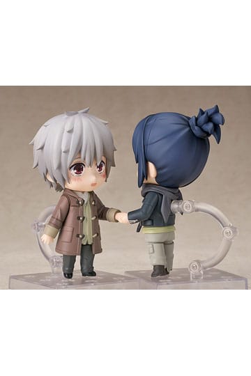NO.6 Nendoroid Actionfigur Shion 10 cm