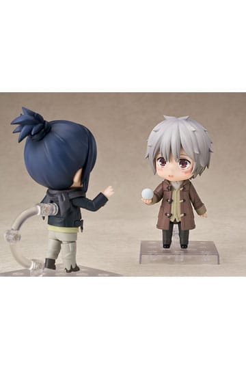 NO.6 Nendoroid Actionfigur Shion 10 cm