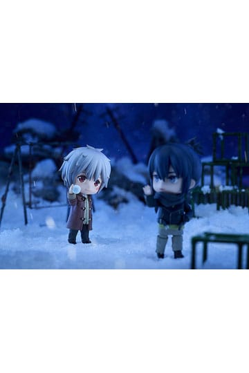 NO.6 Nendoroid Actionfigur Shion 10 cm