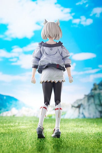Xenoblade Chronicle 3 Actionfigur Figma Mio 16 cm
