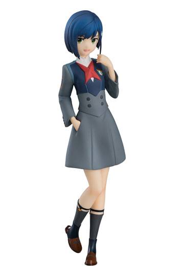 Darling in the Franxx Pop Up Parade PVC Statue Ichigo 17 cm