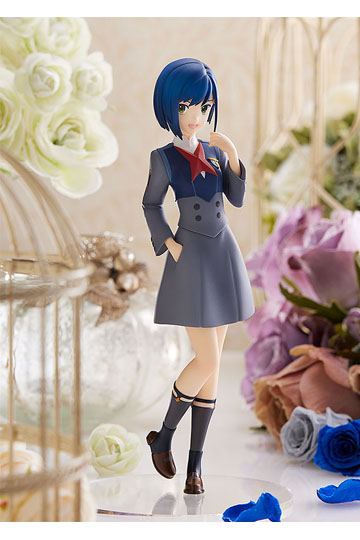 Darling in the Franxx Pop Up Parade PVC Statue Ichigo 17 cm