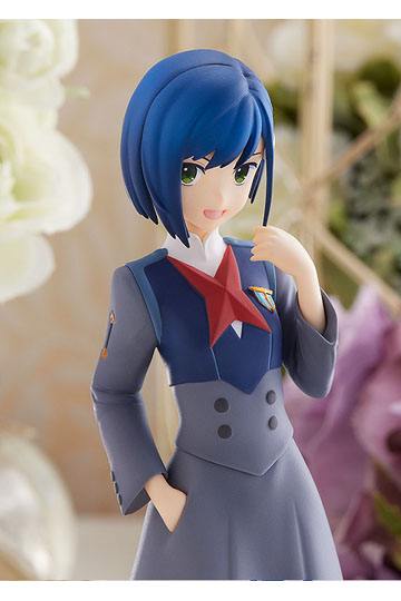Darling in the Franxx Pop Up Parade PVC Statue Ichigo 17 cm