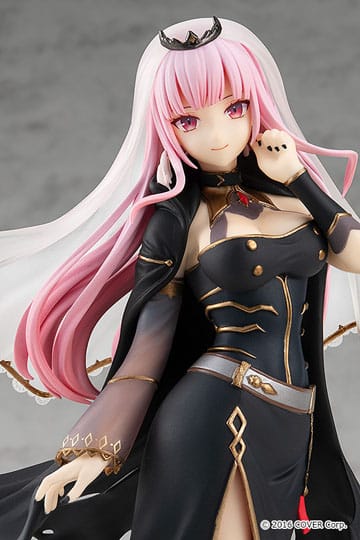 Hololive Production Pop Up Parade PVC Statue Mori Calliope 17 cm