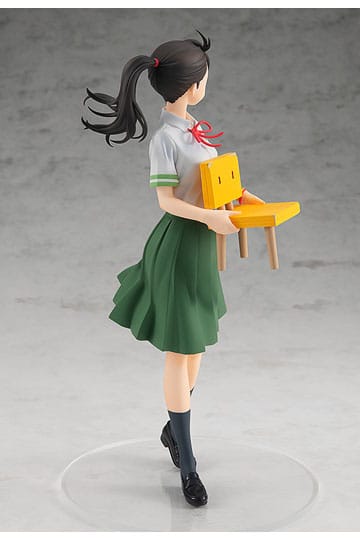 Suzume Pop Up Parade PVC Statue Suzume Iwato 17 cm