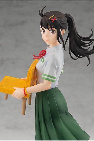 Suzume Pop Up Parade PVC Statue Suzume Iwato 17 cm