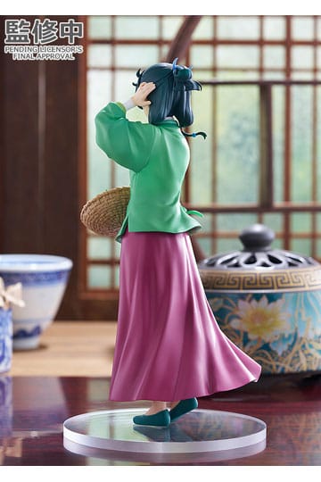 Die Tagebücher der Apothekerin Pop Up Parade PVC Statue Maomao 17 cm - DAP