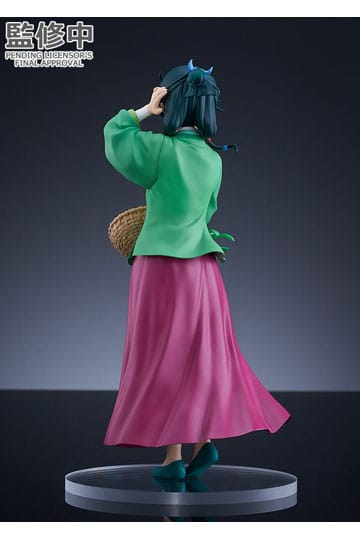 Die Tagebücher der Apothekerin Pop Up Parade PVC Statue Maomao 17 cm - DAP