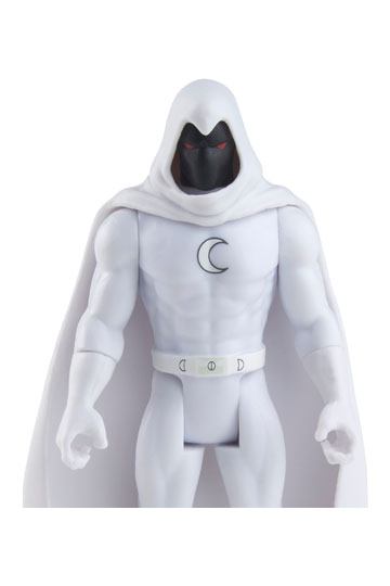 Marvel Legends Retro Collection Actionfigur 2022 Marvel's Moon Knight 10 cm