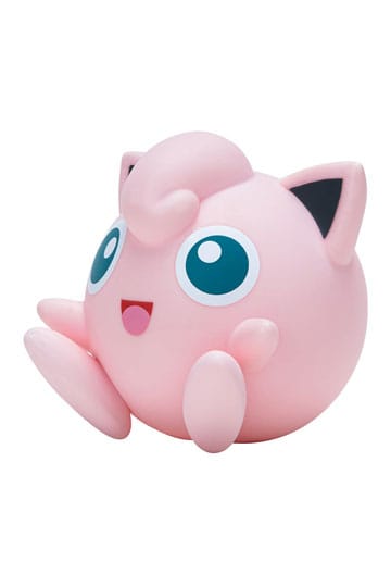 Pokémon Vinyl Figur Pummeluff 8 cm