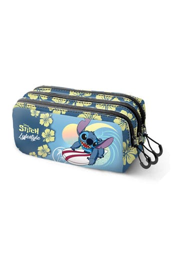 Lilo und Stitch Fan Trick Federmäppchen Lifestyle