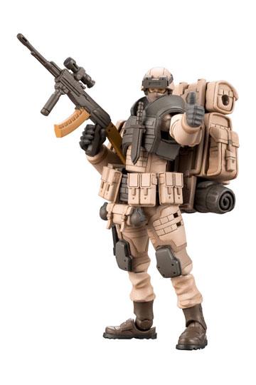 Hexa Gear Plastic Model Kit 1/24 Early Governor Vol. 1 7 cm