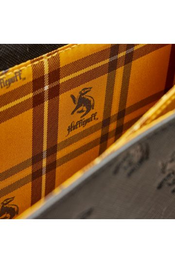 Harry Potter by Loungefly Umhängetasche Hufflepuff Chain Strap