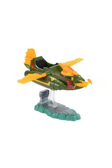 Masters of the Universe Origins Fahrzeug 2021 Wind Raider 32 cm
