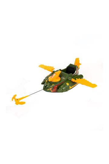 Masters of the Universe Origins Fahrzeug 2021 Wind Raider 32 cm
