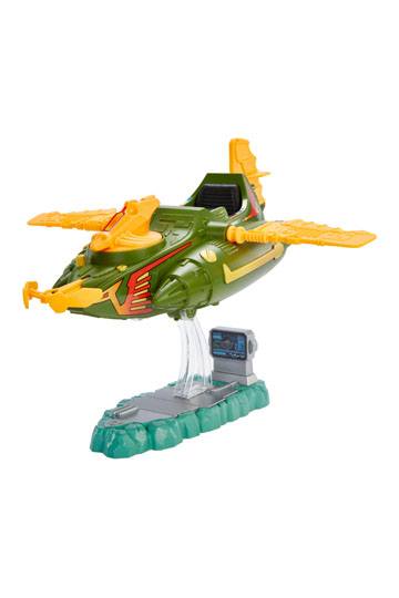 Masters of the Universe Origins Fahrzeug 2021 Wind Raider 32 cm