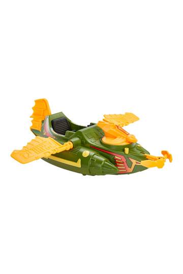 Masters of the Universe Origins Fahrzeug 2021 Wind Raider 32 cm