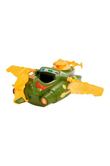 Masters of the Universe Origins Fahrzeug 2021 Wind Raider 32 cm