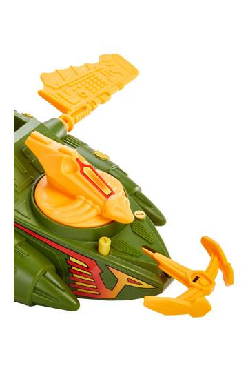 Masters of the Universe Origins Fahrzeug 2021 Wind Raider 32 cm