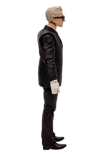 Batman (Classic TV Series) DC Retro Actionfigur Alfred Pennyworth 15 cm