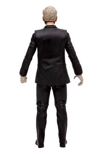 Batman (Classic TV Series) DC Retro Actionfigur Alfred Pennyworth 15 cm