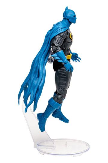 DC Multiverse Actionfigur Batman (Superman: Speeding Bullets) 18 cm