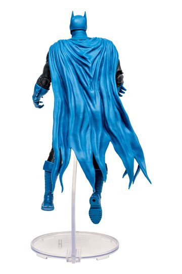 DC Multiverse Actionfigur Batman (Superman: Speeding Bullets) 18 cm
