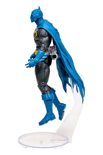 DC Multiverse Actionfigur Batman (Superman: Speeding Bullets) 18 cm